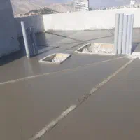 فوم بتن جایگزین پوکه|خدمات پیشه و مهارت|خرمآباد, |دیوار