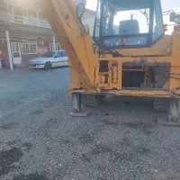 بیل بکهو تیدی ال130مدل1401|خودرو سنگین|سقز, |دیوار