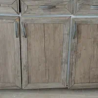 کابینت دسته دوم