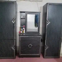 کمد و میز ارایش