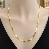 هرینگبون نقره انتیک