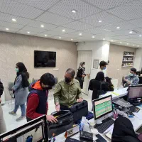 مرکز مجهز ارتقا، تعمیر لپتاپ وکامپیوتر|خدمات رایانه‌ای و موبایل|رشت, دیلمان|دیوار