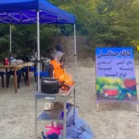 چتر سایبان‌