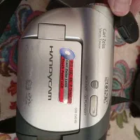 دوربین سونی