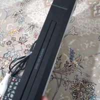 دی وی دی  LG|پخش‌کننده DVD و ویدیو|اراک, |دیوار