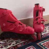 اسکیت