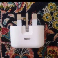 آداپتور اصلی آیفون