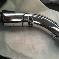 شیر چشمی روشویی