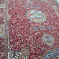 فرش 12متری|فرش|کازرون, |دیوار