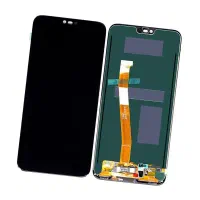 تاچ ال سی دی honor 10