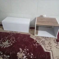 میز و یه کمد|میز تحریر و کامپیوتر|برازجان, |دیوار