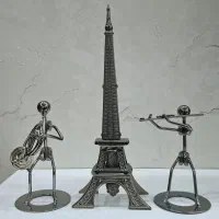 دکوری|مجسمه، تندیس، ماکت|محمدیه-قزوین, |دیوار