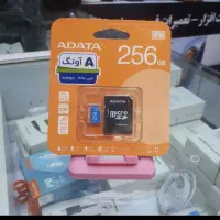 رم 256 adata یک ماه کار