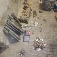 یراق کابینت