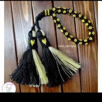 انگشتر ،تسبیح ،یراق کبوتر ،جافندکی زندان بافت