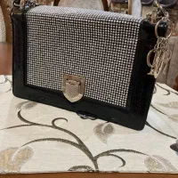کیف مجلسی اورجینال Dior