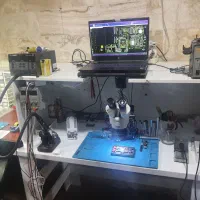 تعمیرات تخصصی موبایل با گارانتی معتبر|خدمات رایانه‌ای و موبایل|یزد, |دیوار