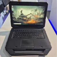 لپتاپ نظامی صنعتی دیاگi7 DELL پورت کام سیمکارت خور|رایانه همراه|تهران, میرداماد|دیوار