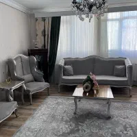 مبل|مبلمان خانگی و میز عسلی|همدان, |دیوار