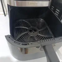 سرخ کن یونیک|اجاق گاز و لوازم برقی پختوپز|خرمشهر, |دیوار