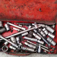 لوازم مکانیکی|ابزارآلات|ماهدشت, |دیوار