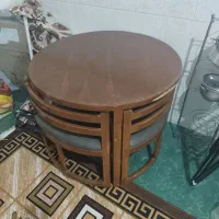 میز ناهارخوری