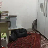 آپارتمان ۸۰ متری ۲ خوابه همکف راه جدا در تلگرد|اجارهٔ آپارتمان|مشهد, تلگرد|دیوار