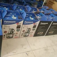 خردکن  4 لیتری دو کاسه پاناسونیک اصلی