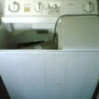 لباسشویی دوقلو توشیبا