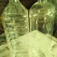 بطری پت  بطل