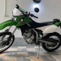 کاوازاکی klx250|موتورسیکلت|تهران, آجودانیه|دیوار