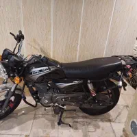 کی ال دی|موتورسیکلت|تهران, علم و صنعت|دیوار