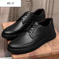 کفش شیک شو (20 مدل) 41 تا 45 رسمی اسپرت دوردوخت