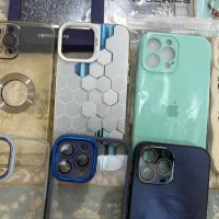 قاب گوشی ۱۳پرومکس زنانه مردانه نو و شیامی نوت ۹پرو|لوازم جانبی موبایل و تبلت|تهران, یافت آباد شمالی|دیوار