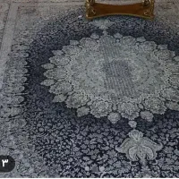 روفرشی دور کش دار دو عدد دوازده متری