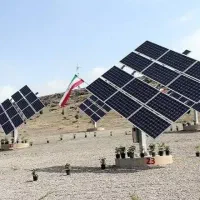 پذیرش نیروی جوان در پروژه‌های پنل خورشیدی