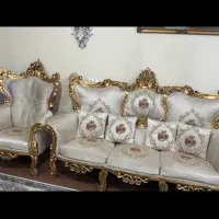 مبل ۷نفره