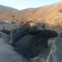 پیکورچی  معدن زغالسنگ استخراج و پیشروی|استخدام صنعتی، فنی، مهندسی|تهران, افسریه شمالی|دیوار