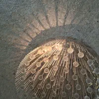 لوازم خانه|لوستر و چراغ آویز|قم, انسجام|دیوار