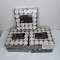 شمع وارمر ۱۰۰تایی