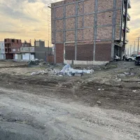 500 متر زمین خالی جهت اجاره|اجارهٔ دفتر صنعتی، کشاورزی، تجاری|مریوان, |دیوار