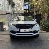 فیدلیتی پرایم مدل ۱۴۰۱ رینگ ۱۰ پر مشابه صفر|خودرو سواری و وانت|تهران, آجودانیه|دیوار