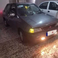 پراید مدل 85