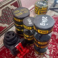 دستگاه بدنسازی چند کاره