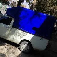 چادر دوزی|قطعات یدکی و لوازم جانبی|خرم‌آباد, |دیوار