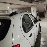 کوییک آر اس خشک|خودرو سواری و وانت|فولادشهر, B7|دیوار