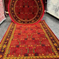 فرش پارسیا کد ۷۱۱ روناسی لاکی ۱۲و۹و۶ متری