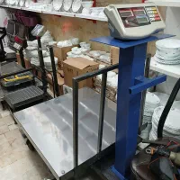 باسکول ۸۰۰ کیلو گرم