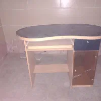 میز کامپیوتر