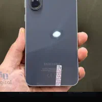 فروش گوشی A56 رم8 حافظه 128 نو
